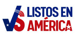 Listos en América